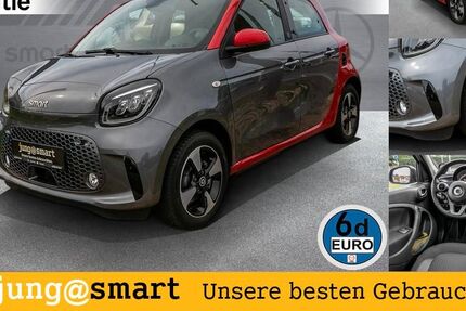 Smart ForFour 29.933 km 18.998 &euro; Dorsten 46282
