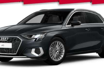 Audi A3 47.900 km 24.900 &euro; Berlin 12489