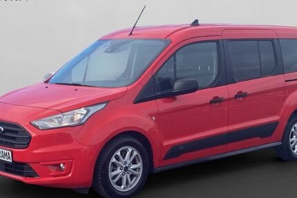 Ford Transit 68.155 km 17.990 &euro; Schönefeld OT Großziethen 12529