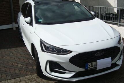 Ford Focus 43.310 km 22.900 &euro; Lohmar 53797