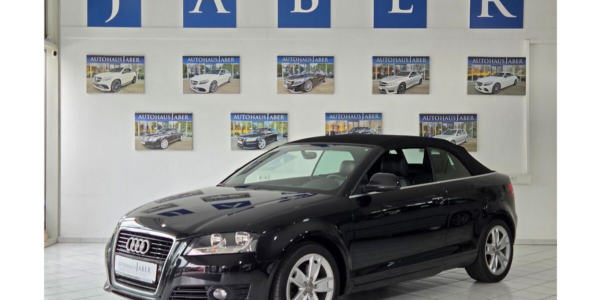 Audi A3 95.000 km 9.989 &euro; Pforzheim 75179