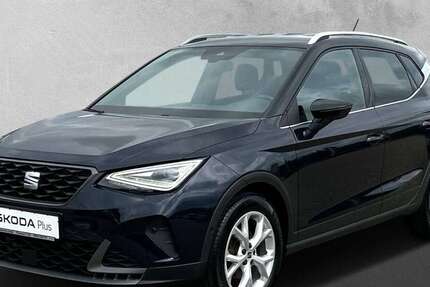Seat Arona 38.800 km 19.690 € Chamerau 93466