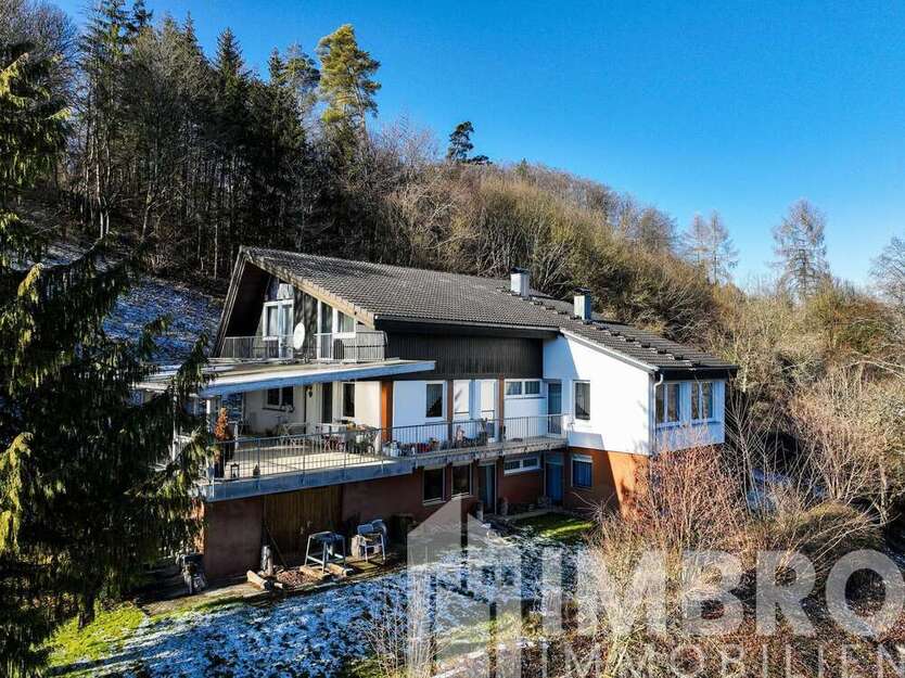 Haus zum Kaufen in Horb am Neckar 659.000 € 215.33 m²