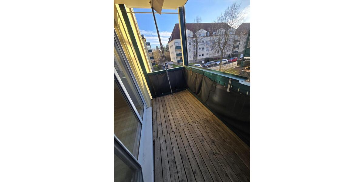 Erdgeschoßwohnung Dresden Blasewitz - 1 Zimmer, 43 m&sup2;, 149.000&euro; | Angebot:25395462