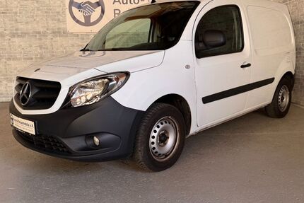 Mercedes-Benz Citan 52.661 km 13.700 &euro; Spaichingen 78549