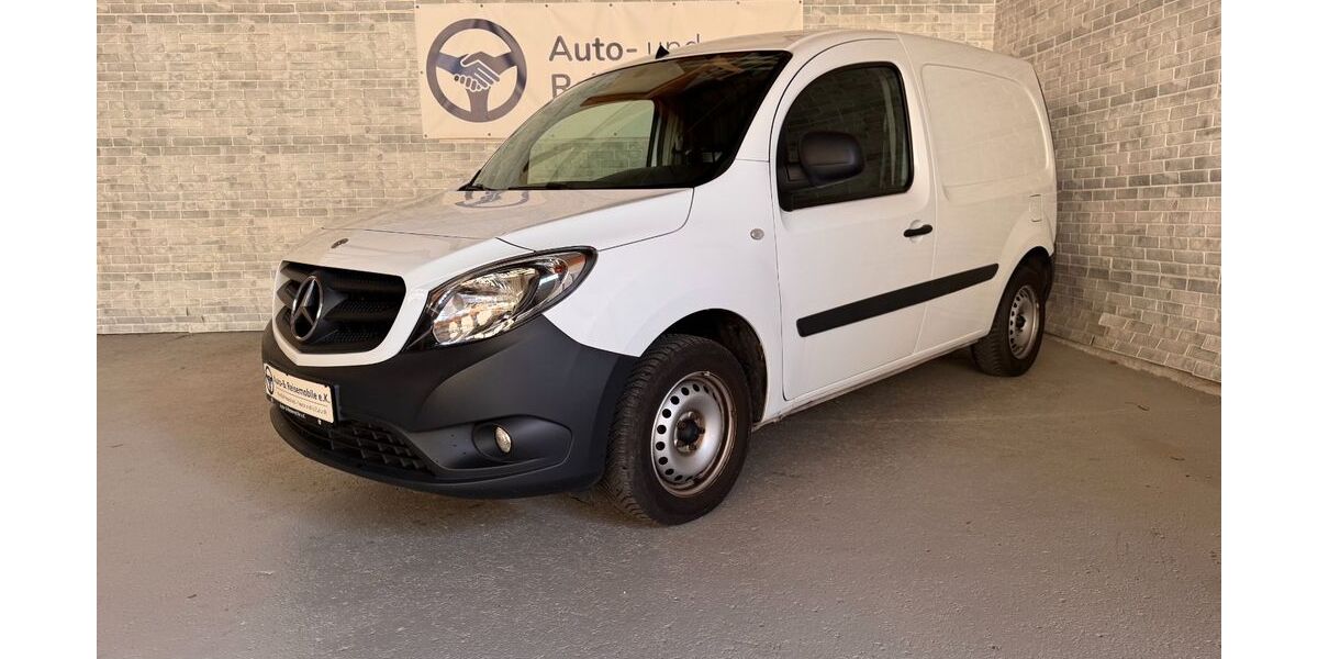 Mercedes-Benz Citan 52.661 km 13.700 &euro; Spaichingen 78549