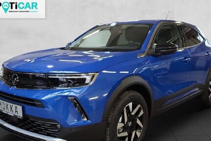 Opel Mokka 19.558 km 24.980 &euro; Meiningen 98617