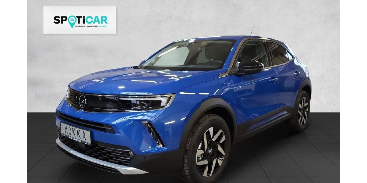 Opel Mokka 19.558 km 24.980 &euro; Meiningen 98617