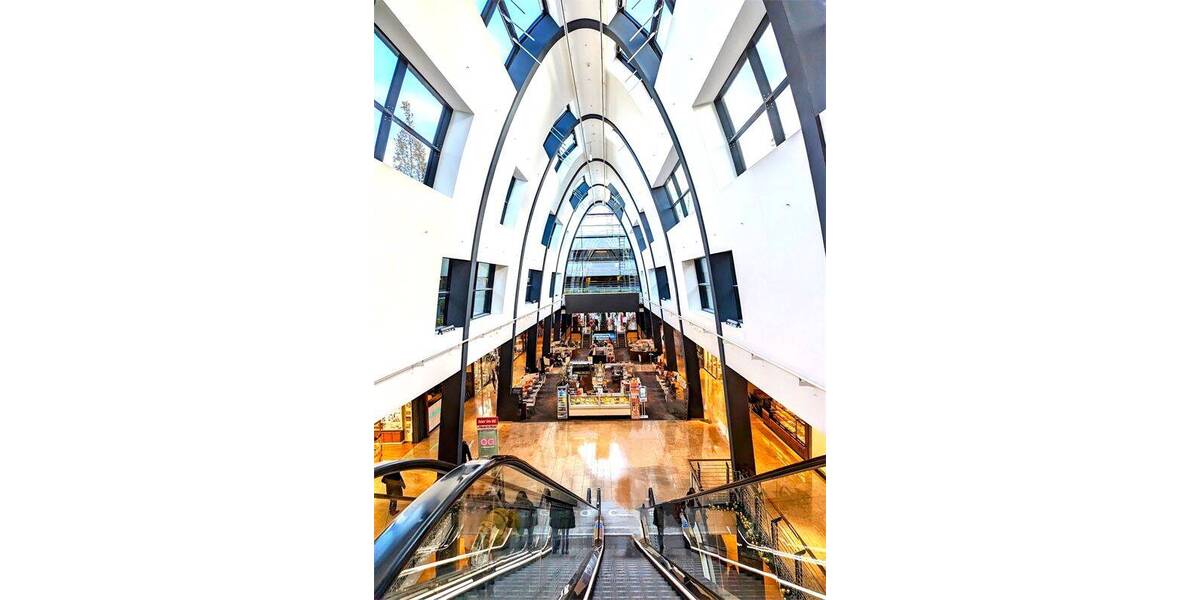 Lichtdurchflutet & gepflegt: 2-Zimmer-Wohnung mit Balkon & EBK - Etagenwohnung Böblingen | Angebot:26347789