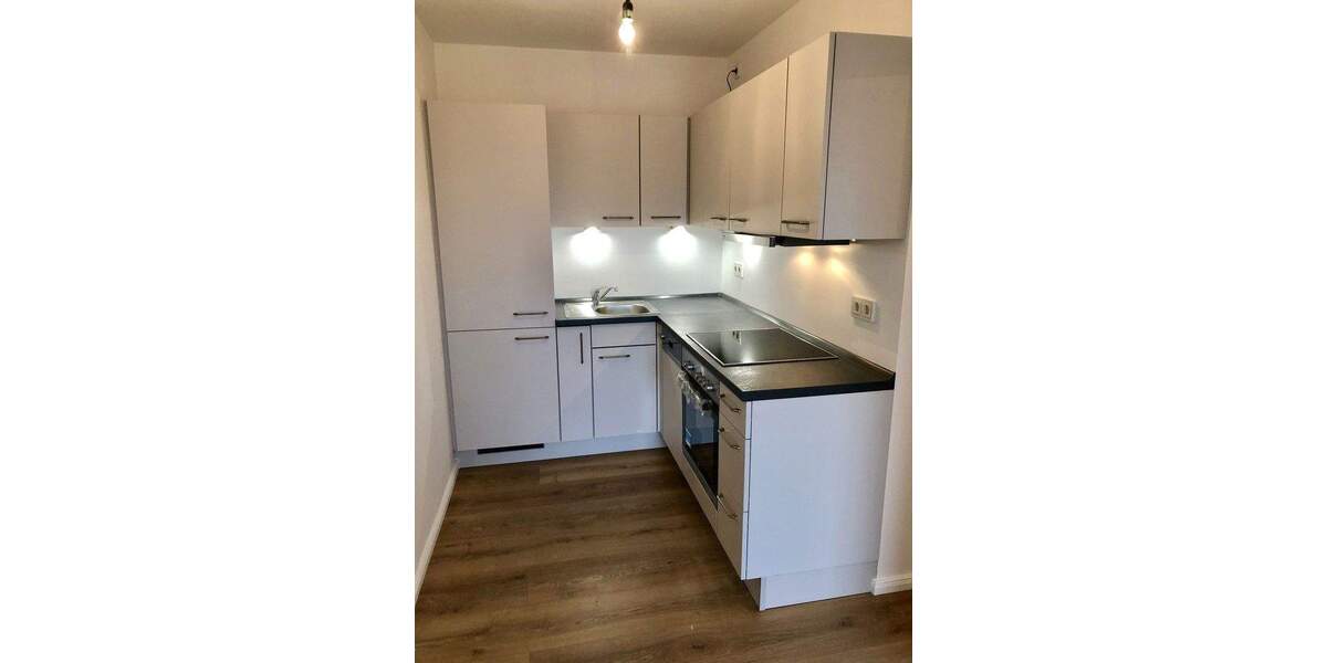 Etagenwohnung berlin Altglienicke - 2 Zimmer, 55 m&sup2;, 1.050&euro; | Angebot:25606331