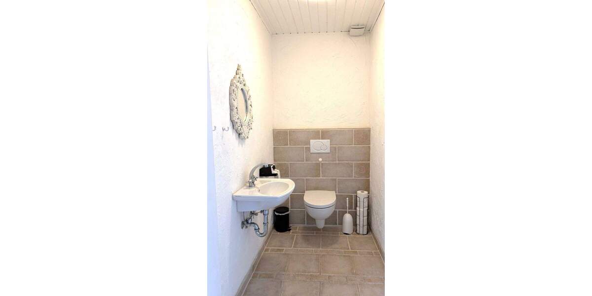 Etagenwohnung Goldenstedt - 3 Zimmer, 218 m&sup2;, 299.000&euro; | Angebot:25686723