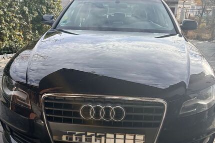 Audi A4 172.500 km 7.800 &euro; Neuhausen 73765