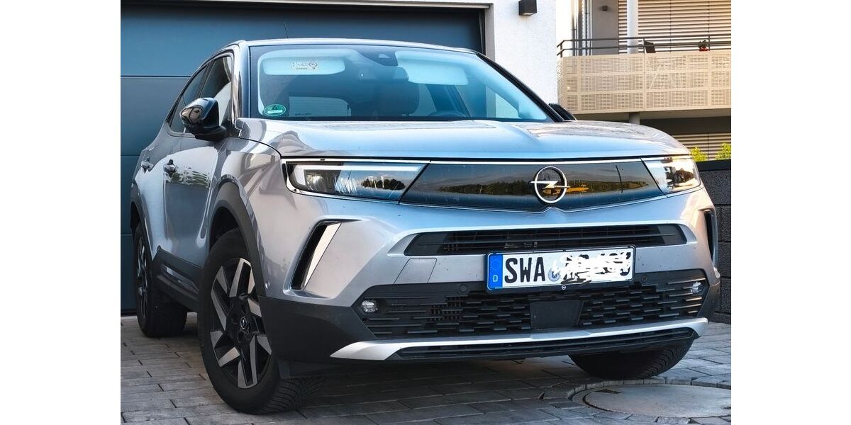 Opel Mokka 21.800 km 17.900 € Idstein 65510