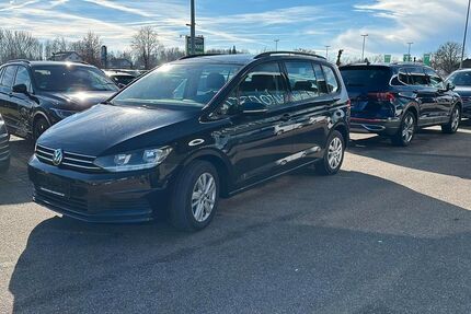 VW Touran 179.975 km 15.999 &euro; Otterskirchen 94575
