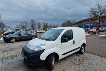 Fiat Fiorino 94.719 km 7.800 &euro; Bad Wörishofen 86825