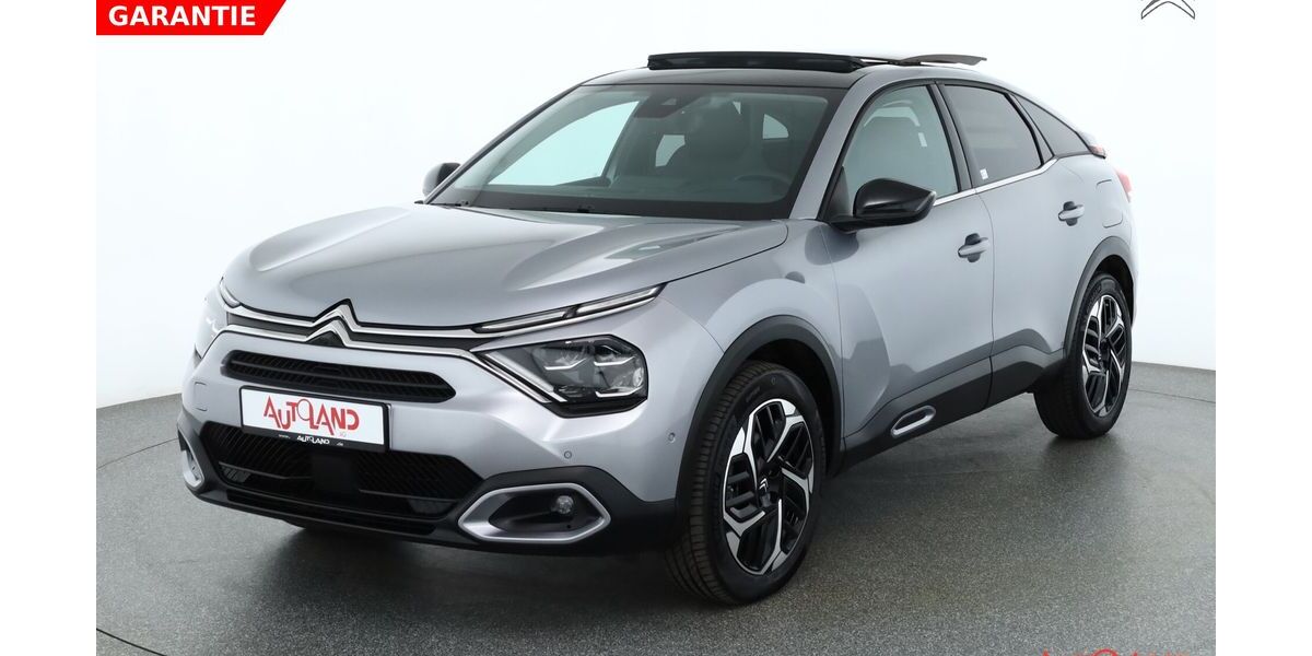Citroen C4 16.059 km 20.490 &euro; Dresden 01239