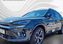 Gebrauchtwagen Cupra Formentor