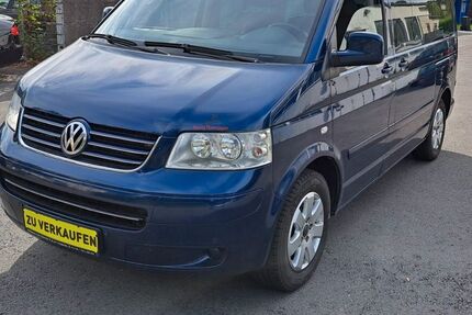 VW T5 Transporter 355.000 km 10.900 € Werdohl 58791
