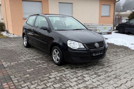 VW Polo 121.276 km 2.450 &euro; Münsingen 72525