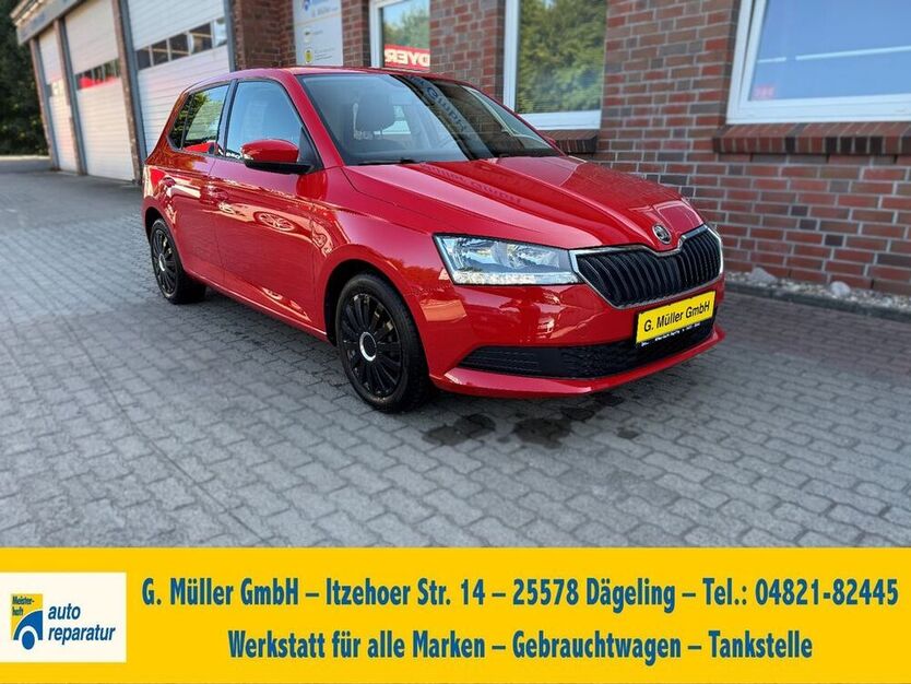 Fabia