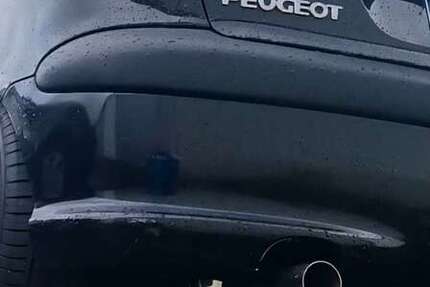 Peugeot 206 79.000 km 6.500 &euro; Sankt Augustin 53757