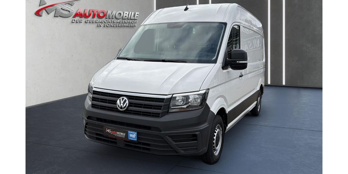 VW Crafter 114.800 km 25.900 &euro; Sondershausen 99706