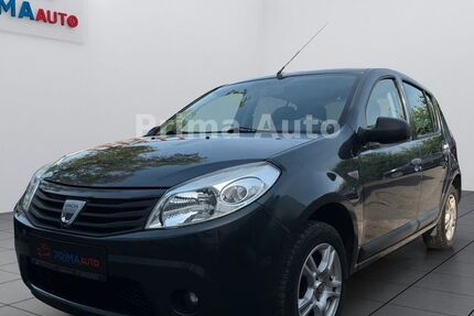 Dacia Sandero 126.000 km 3.499 &euro; Mannheim 68309
