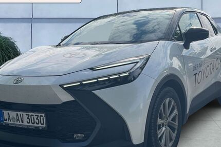 Toyota C-HR 10.000 km 28.950 € Freising 85356