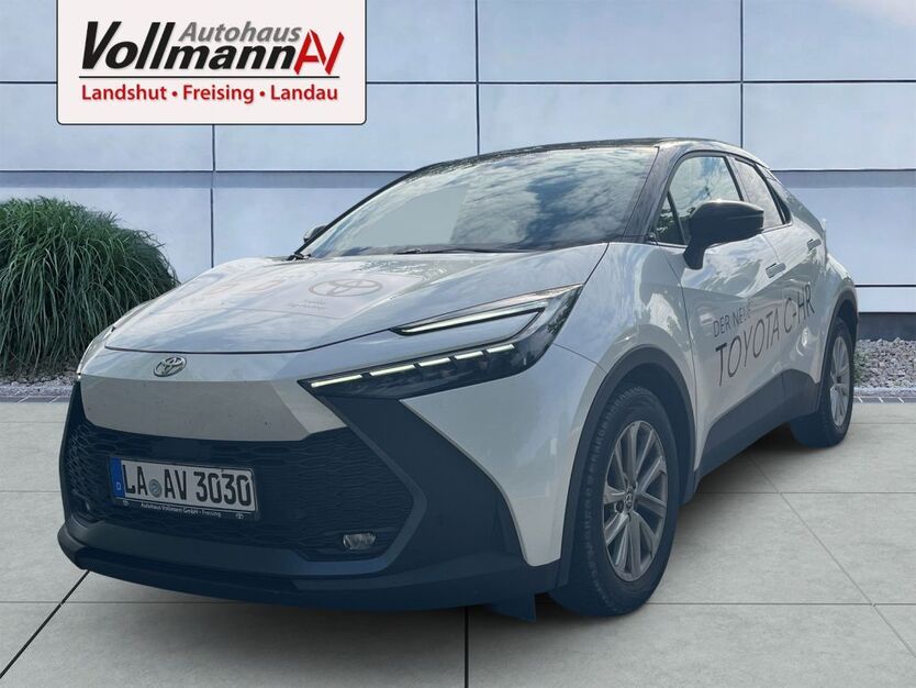 Toyota C-HR 10.000 km 28.950 € Freising 85356