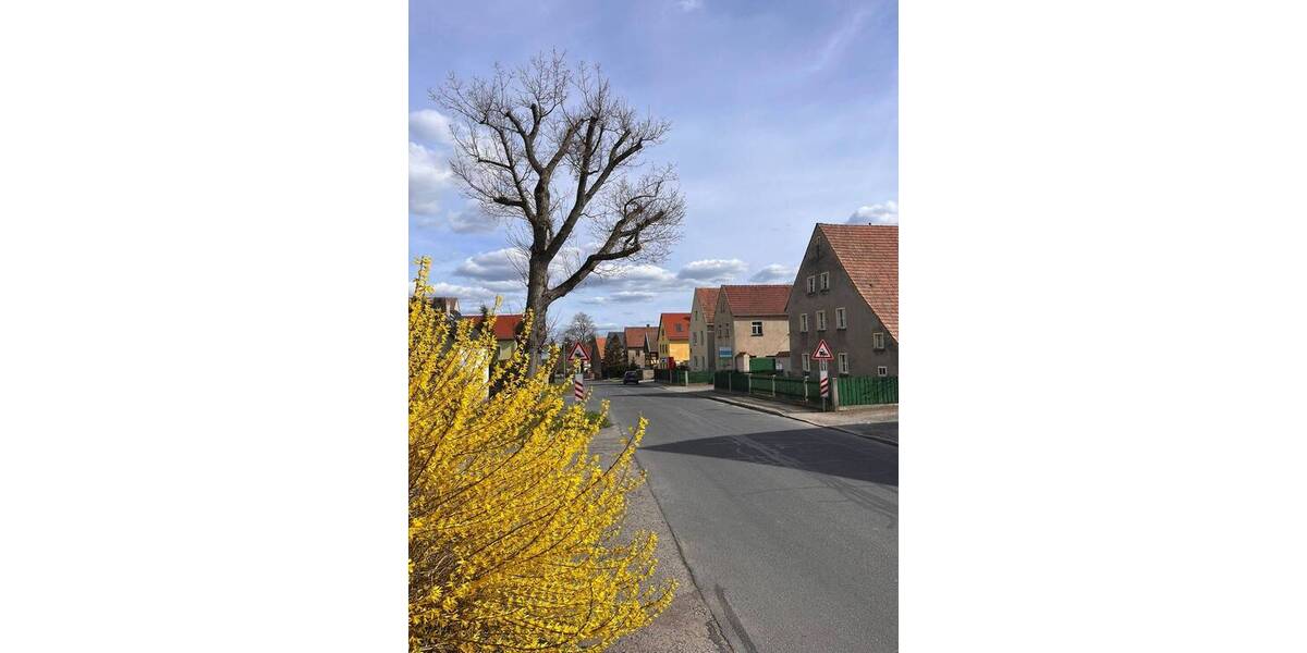 Bauernhaus, Landhaus Dresden Reichenberg - 6 Zimmer, 175 m&sup2;, 2.300&euro; | Angebot:26331569