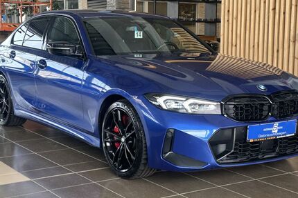 BMW M340i 49.908 km 52.740 &euro; Eitorf 53783