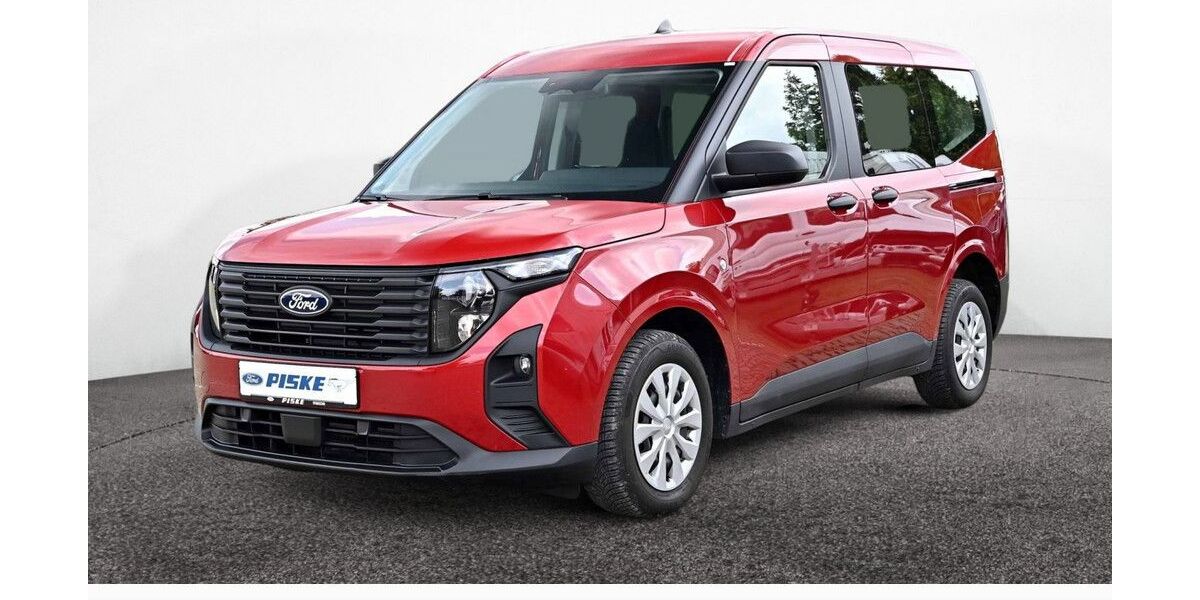 Ford Tourneo Courier 18.560 km 19.850 &euro; Wolfenbüttel 38302