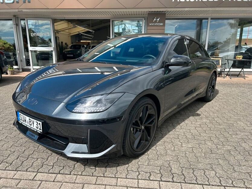 IONIQ 6
