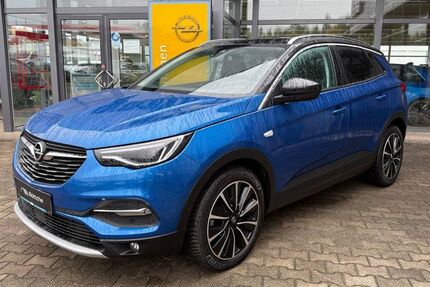 Opel Grandland (X) 63.681 km 16.990 € Gräfenhainichen 06773