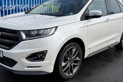 Ford Edge 135.000 km 17.900 &euro; Ahaus 48683
