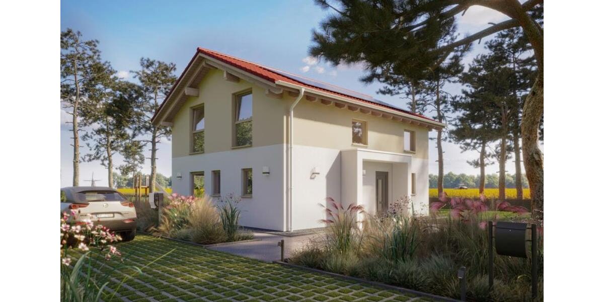 Einfamilienhaus Duderstadt - 5 Zimmer, 150 m&sup2;, 2.550&euro; | Angebot:25569729