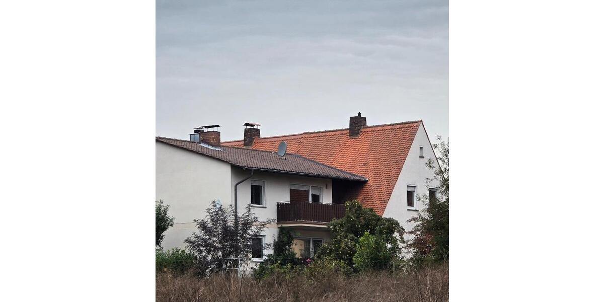 2 Familienhaus saniert von privat 7 zimmer