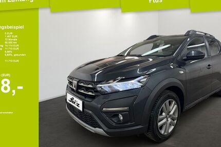 Dacia Sandero 43.710 km 11.710 &euro; Memmingen 87700