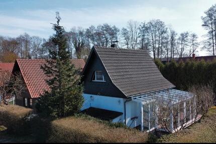 Haus Plau am See - 3 Zimmer, 42 m&sup2;, 190.000&euro; | Angebot:27120962
