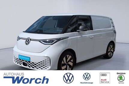 VW ID. Buzz 8.109 km 49.979 &euro; Südharz 06536