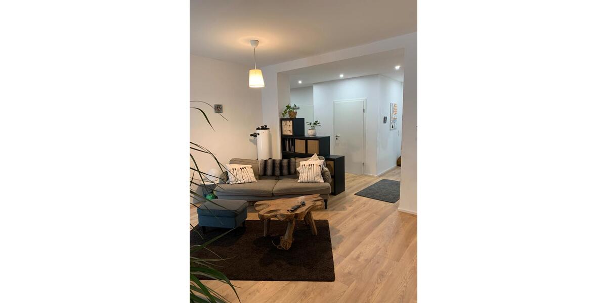 Erdgeschoßwohnung Saarlouis - 3 Zimmer, 102 m&sup2;, 265.000&euro; | Angebot:26168505