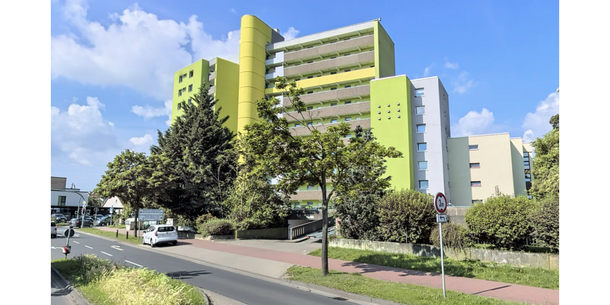 Etagenwohnung Ronnenberg - 2 Zimmer, 54 m&sup2;, 108.000&euro; | Angebot:26317717