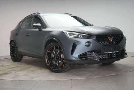 Cupra Formentor 10.000 km 38.950 &euro; Braunschweig 38110