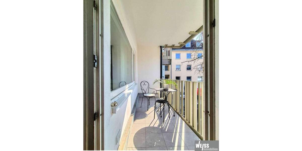 Etagenwohnung Würzburg Altstadt - 2 Zimmer, 66 m&sup2;, 1.155&euro; | Angebot:25536214