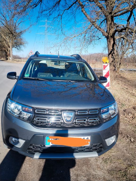 Dacia Sandero 87.000 km 13.100 € Norderstedt 22844