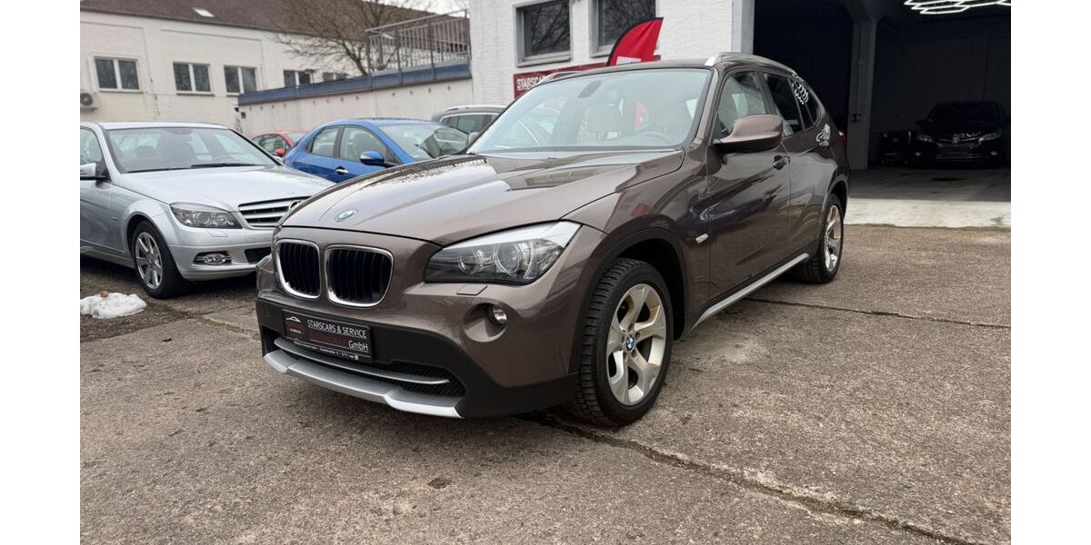 BMW X1 101.000 km 12.850 &euro; Lage 32791