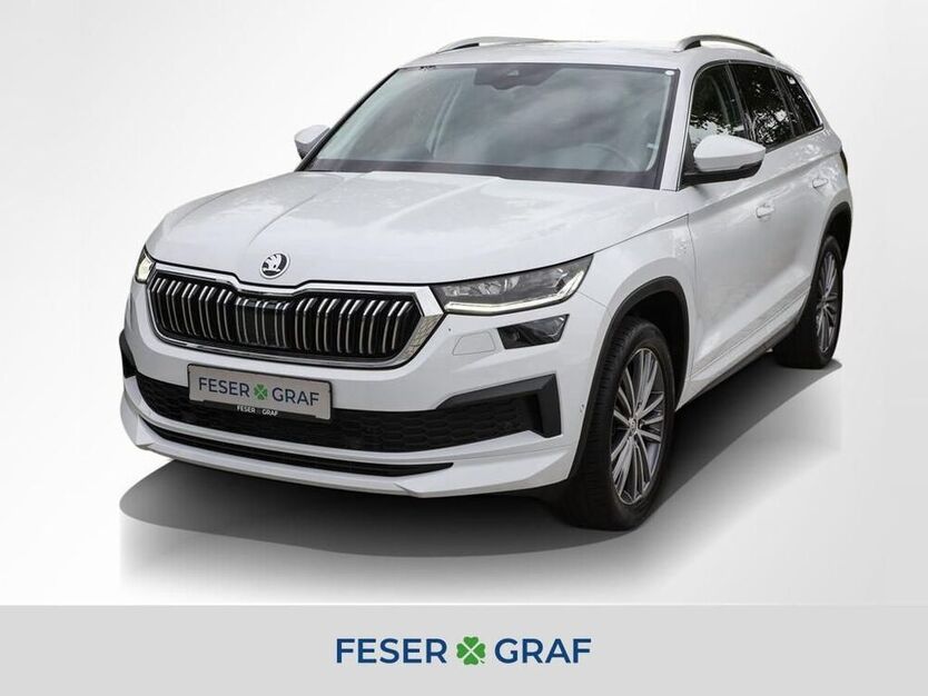Kodiaq