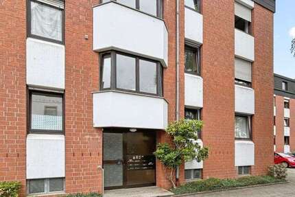 Wohnung zum Kaufen in Osnabrück 160.000 € 62 m² 2 zimmer