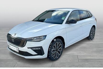 Skoda Scala 1.550 km 31.249 &euro; Suhl-Wichtshausen 98529