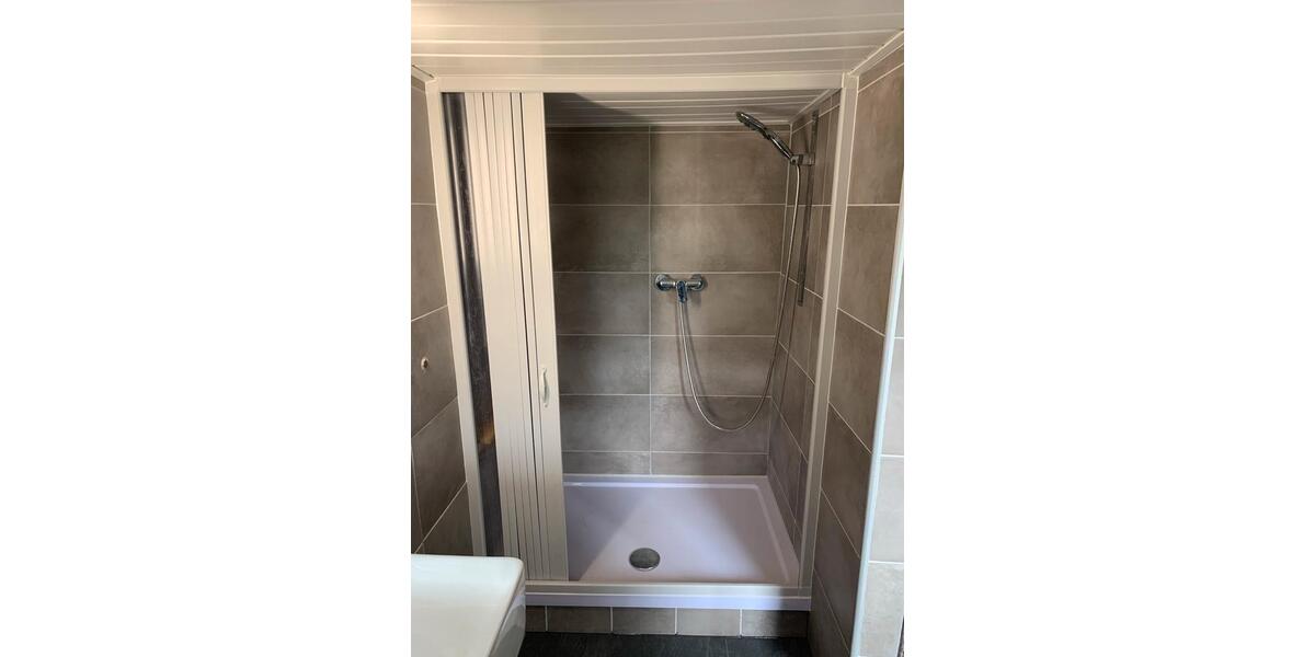 Etagenwohnung Porta Westfalica - 2 Zimmer, 40 m&sup2;, 590&euro; | Angebot:26326967